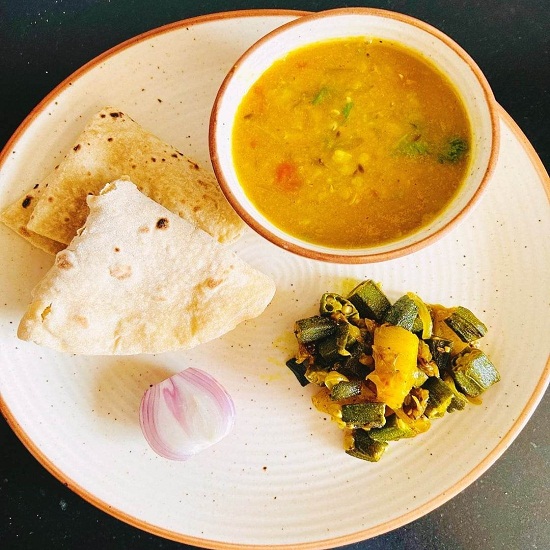 Complimentary Breakfast